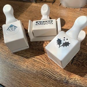 Martha Stewart cutters